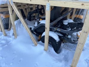 2026 Cub Cadet Ultima ZTS1 Image