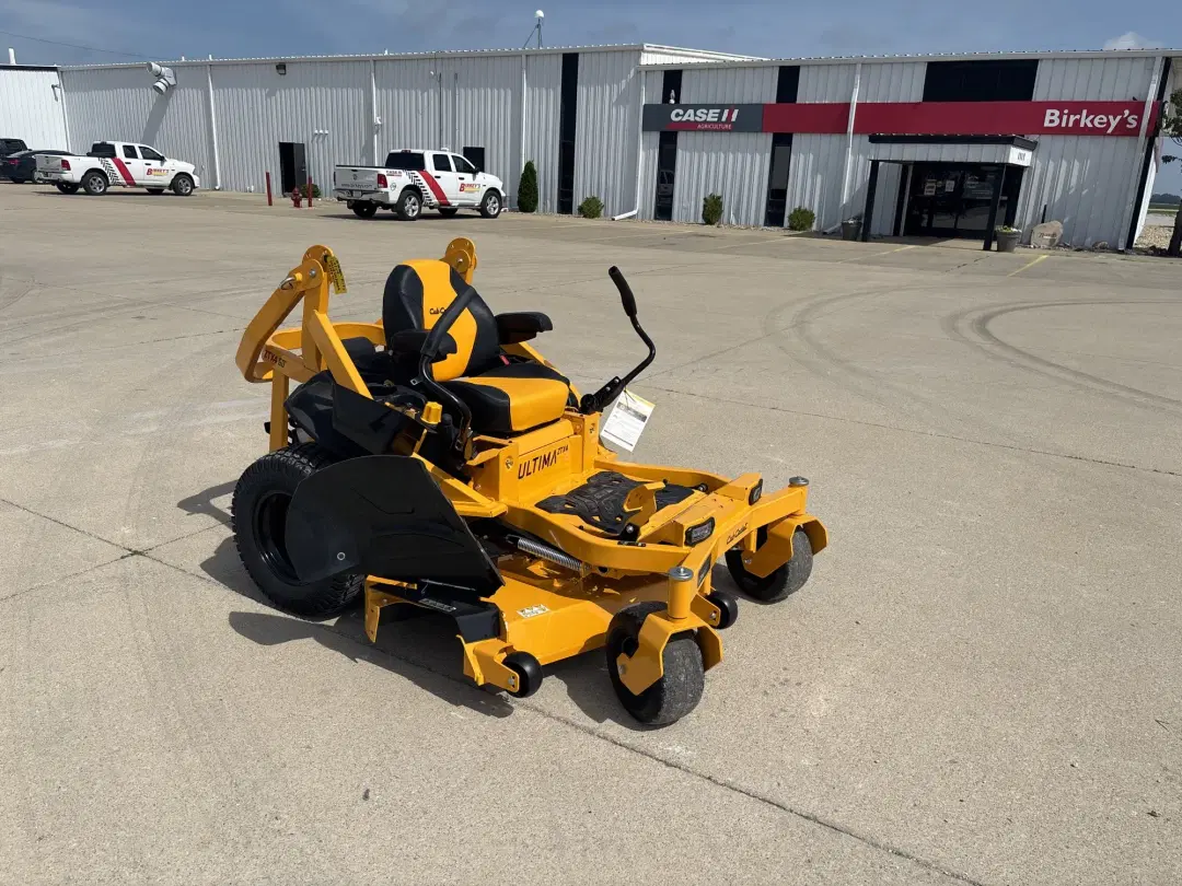 Image of Cub Cadet Ultima ZTX4 Primary image