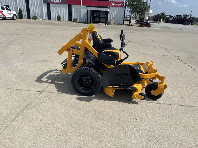 Image of Cub Cadet Ultima ZTX4 equipment image 1