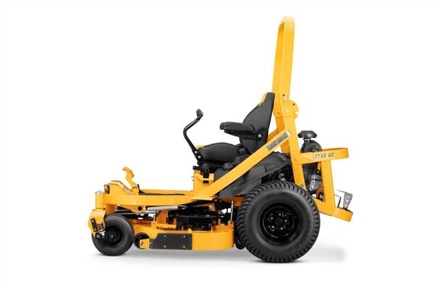 Image of Cub Cadet Ultima ZTX6 equipment image 2