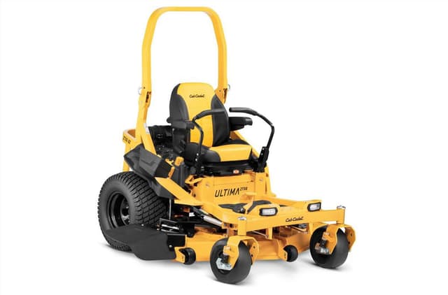 Image of Cub Cadet Ultima ZTX6 equipment image 3