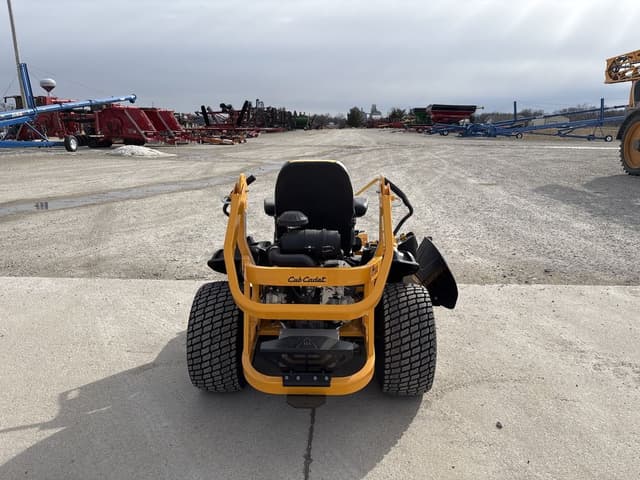 Image of Cub Cadet Ultima ZTX6 equipment image 1