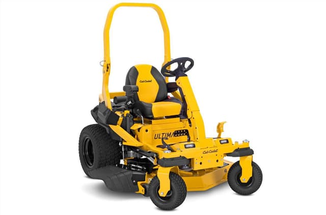 Image of Cub Cadet Ultima ZTXS4 equipment image 3