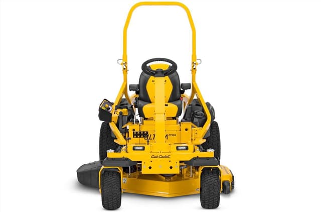 Image of Cub Cadet Ultima ZTXS4 equipment image 2