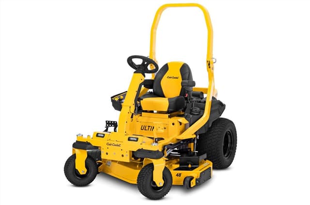 Image of Cub Cadet Ultima ZTXS4 equipment image 1
