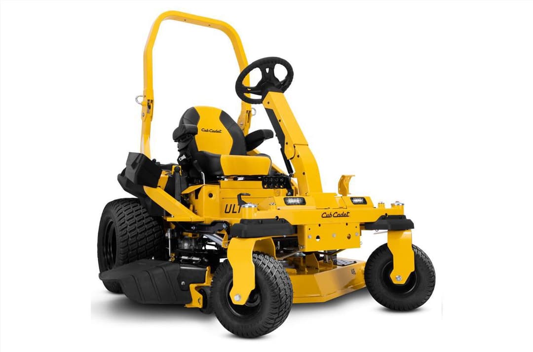Image of Cub Cadet Ultima ZTXS4 Primary image