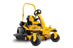 2026 Cub Cadet Ultima ZTXS4 Image
