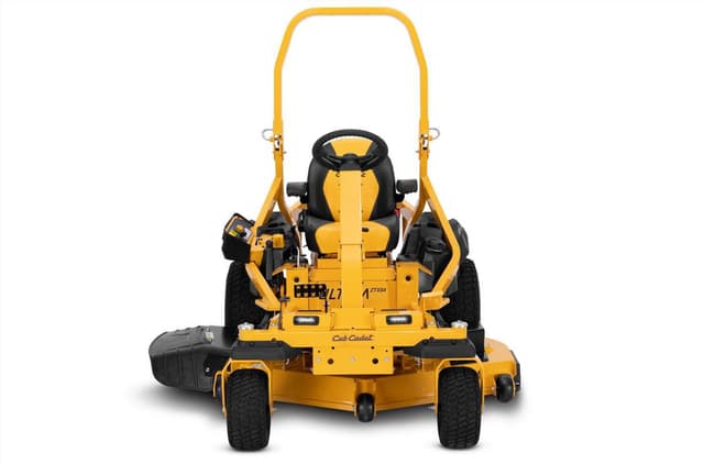 Image of Cub Cadet Ultima ZTXS4 equipment image 3