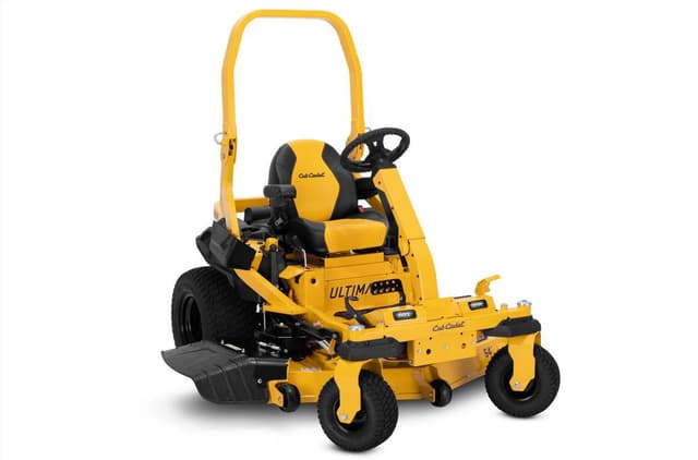 Image of Cub Cadet Ultima ZTXS4 equipment image 1