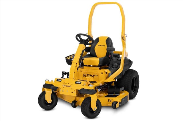 Image of Cub Cadet Ultima ZTXS4 equipment image 2