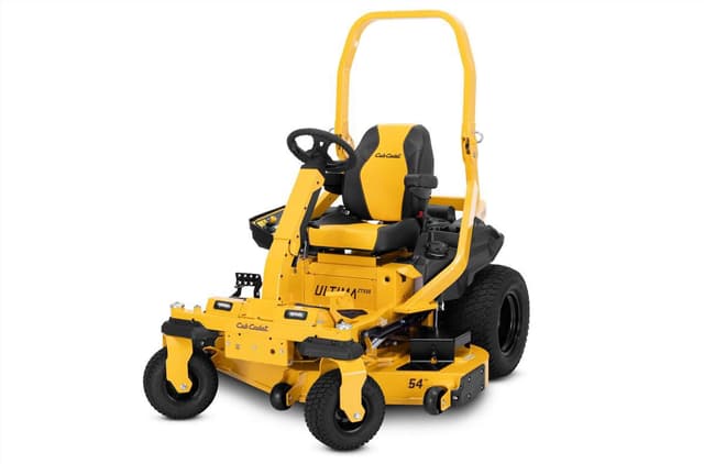 Image of Cub Cadet Ultima ZTXS5 equipment image 1