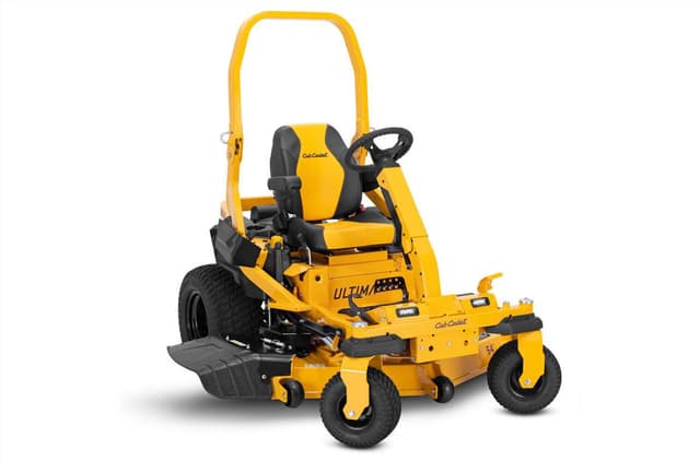 Image of Cub Cadet Ultima ZTXS5 equipment image 3