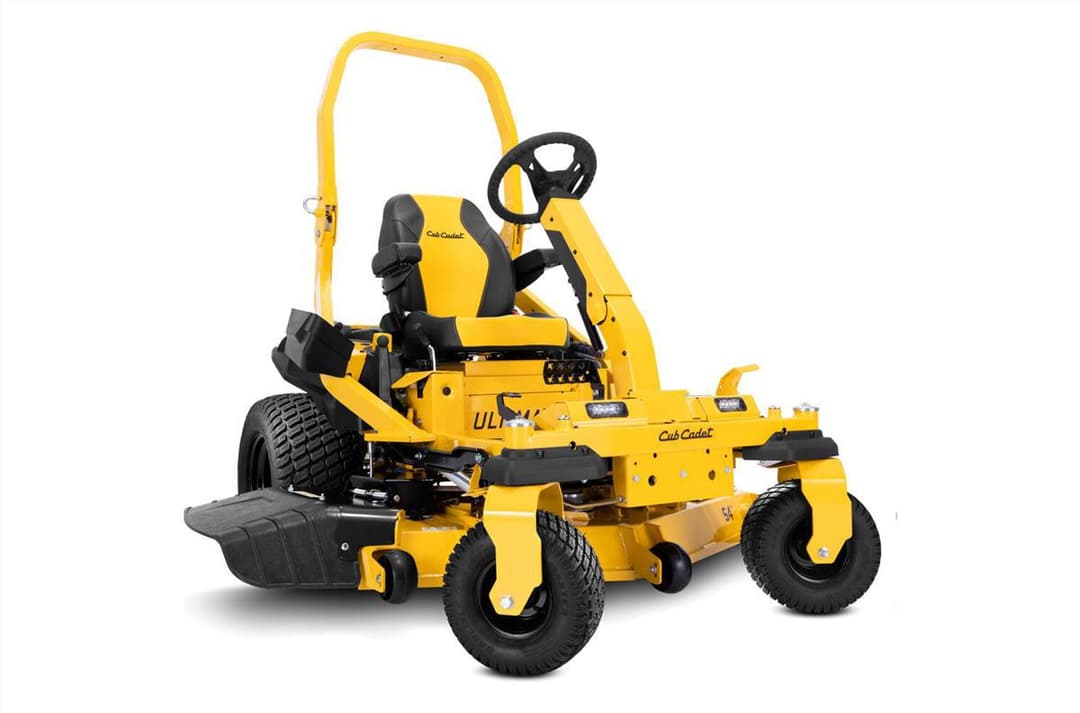 Image of Cub Cadet Ultima ZTXS5 Primary image