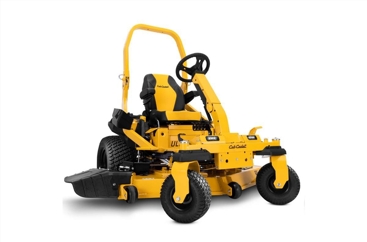 2026 Cub Cadet Ultima ZTXS5 Equipment Image0