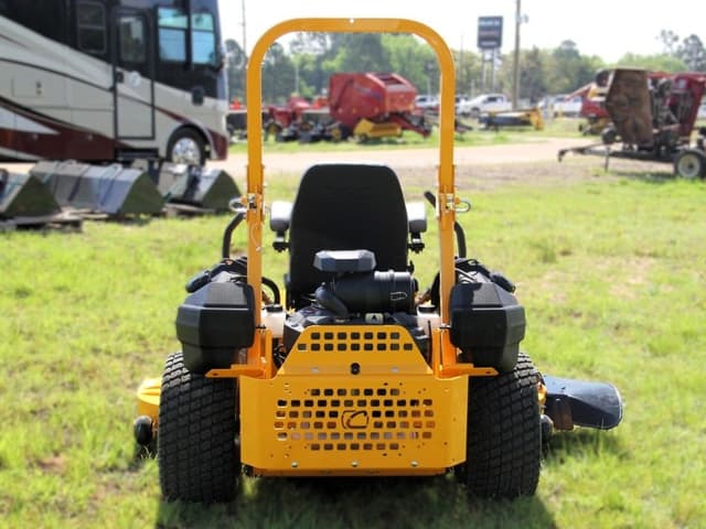 Image of Cub Cadet Pro Z972L equipment image 4