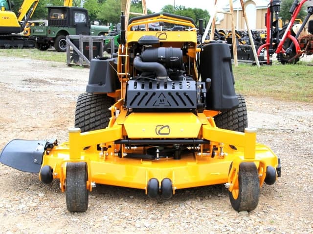 Image of Cub Cadet Pro X 660 equipment image 1