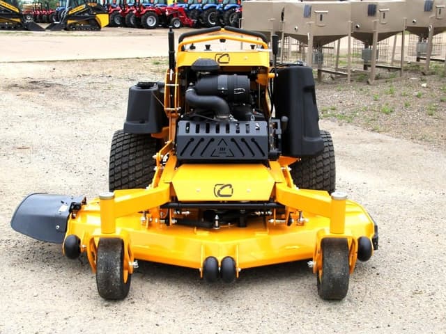 Image of Cub Cadet Pro X 660 equipment image 1