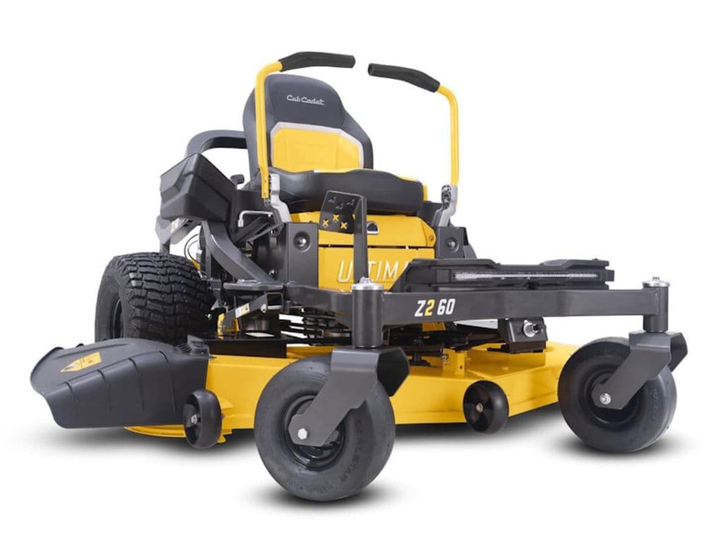 Image of Cub Cadet Z2 60 Primary image