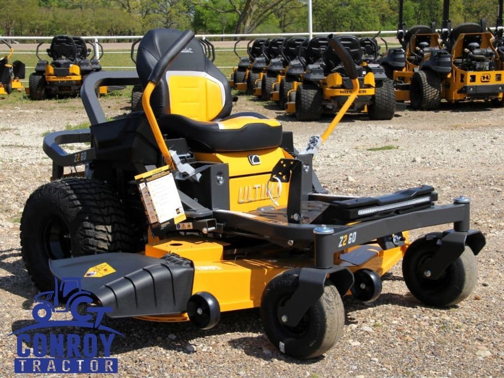 Image of Cub Cadet Ultima ZT2 Primary image