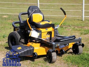 2026 Cub Cadet Z2 60 Image