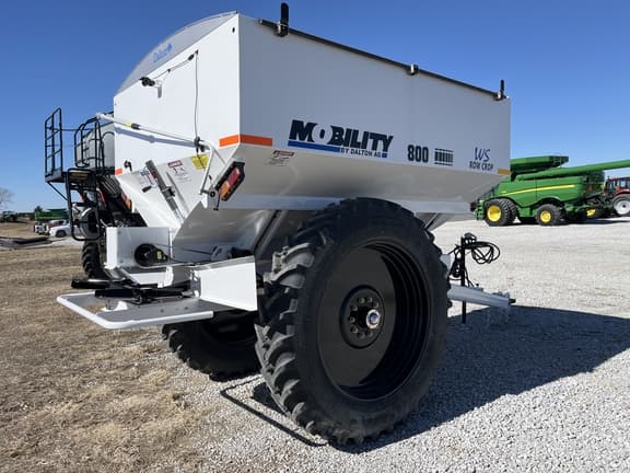 Image of Mobility 800WS equipment image 3