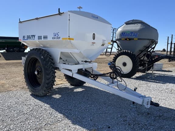 Image of Mobility 800WS Primary image