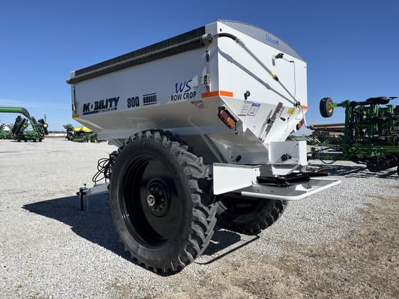 Image of Mobility 800WS equipment image 4