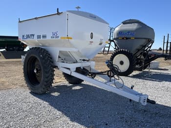 2026 Mobility 800WS Equipment Image0