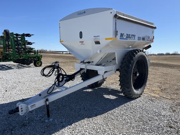 Image of Mobility 800WS equipment image 2