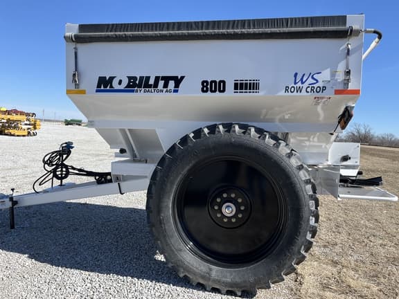 Image of Mobility 800WS equipment image 3