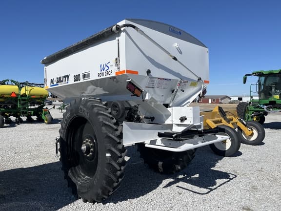 Image of Mobility 800WS Primary image