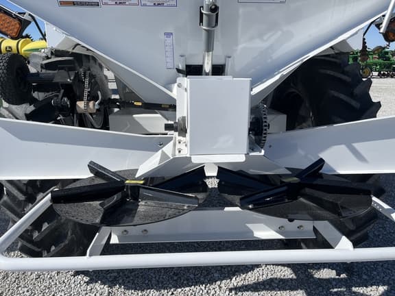 Image of Mobility 800WS equipment image 1