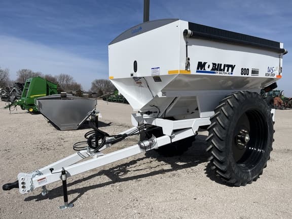 Image of Mobility 800WS Primary image