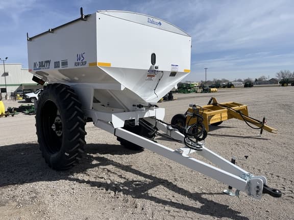 Image of Mobility 800WS equipment image 2