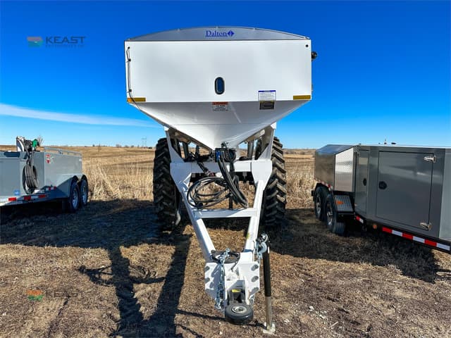 Image of Dalton Ag. Mobility 1000 equipment image 2