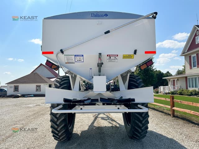 Image of Dalton Ag. Mobility 1200 equipment image 4