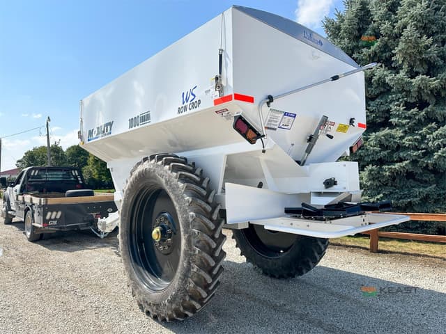 Image of Dalton Ag. Mobility 1200 equipment image 2