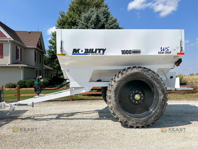 Image of Dalton Ag. Mobility 1200 equipment image 1