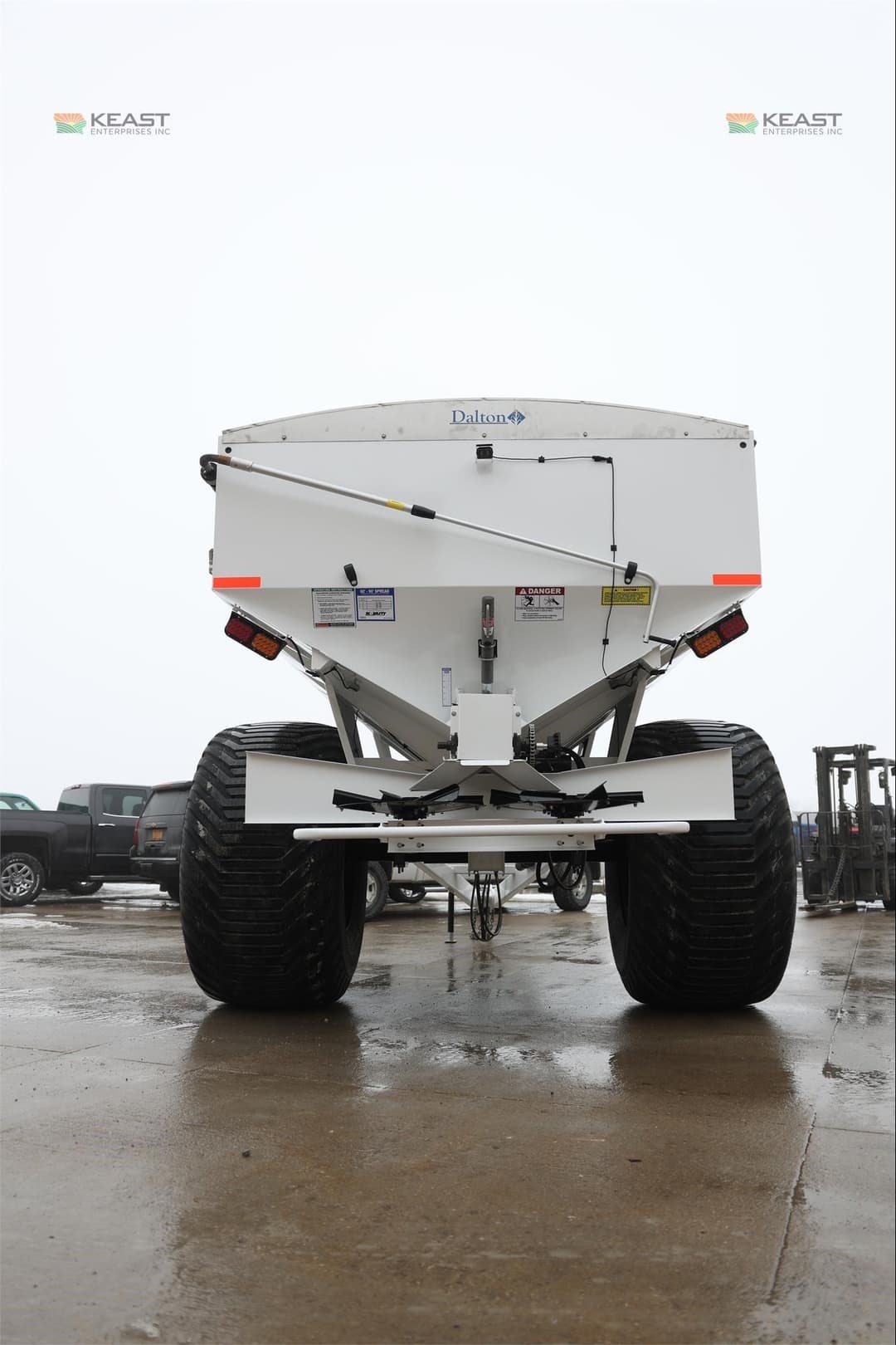 Image of Dalton Ag. Mobility 1200 Image 1