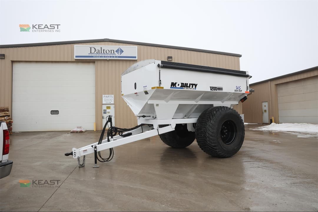 Image of Dalton Ag. Mobility 1200 Primary image