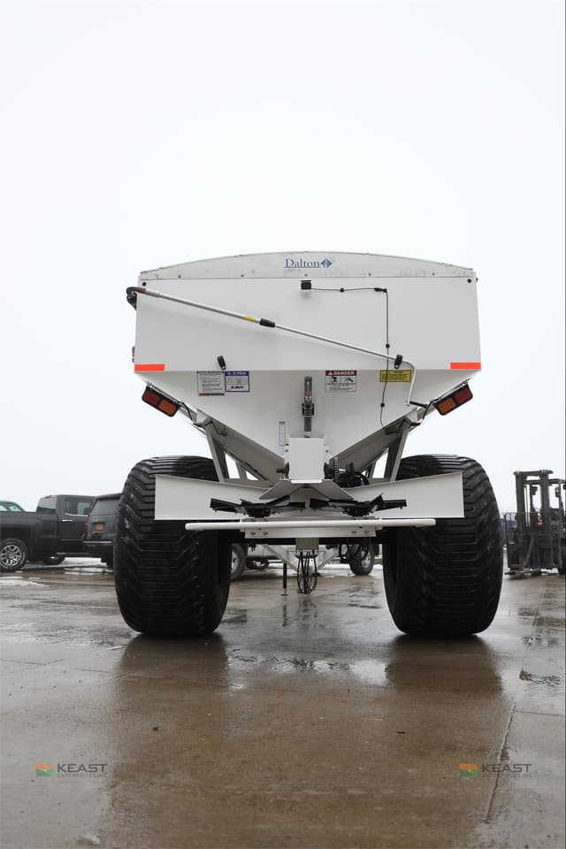 Image of Dalton Ag. Mobility 1200 equipment image 1