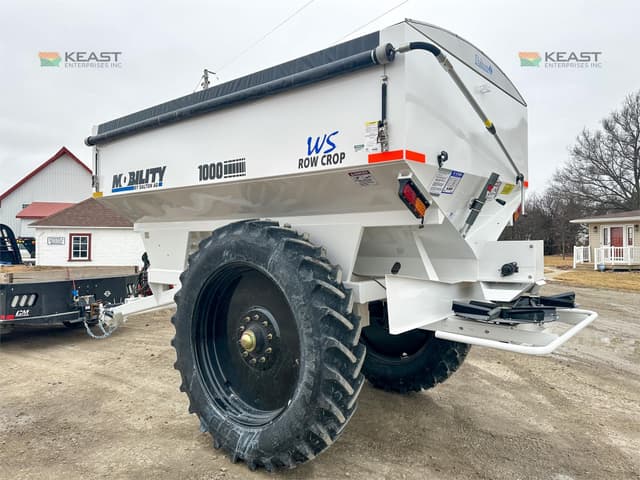 Image of Dalton Ag. Mobility 1200 equipment image 4