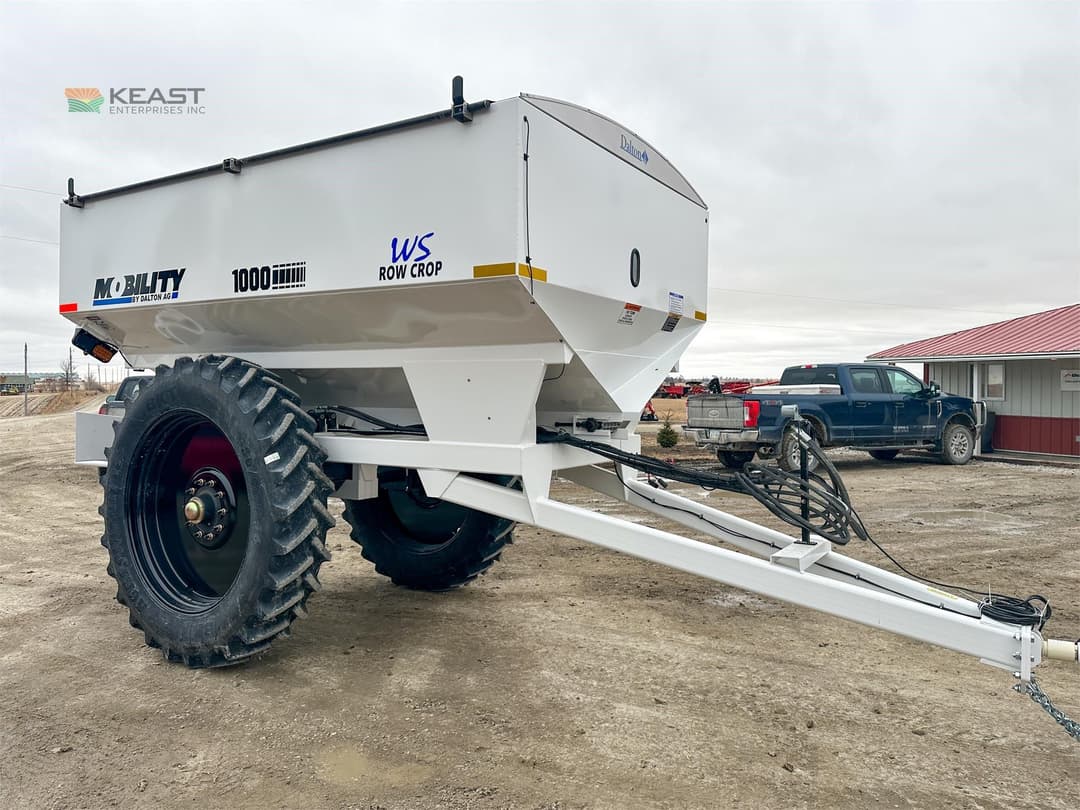 Image of Dalton Ag. Mobility 1200 Primary image