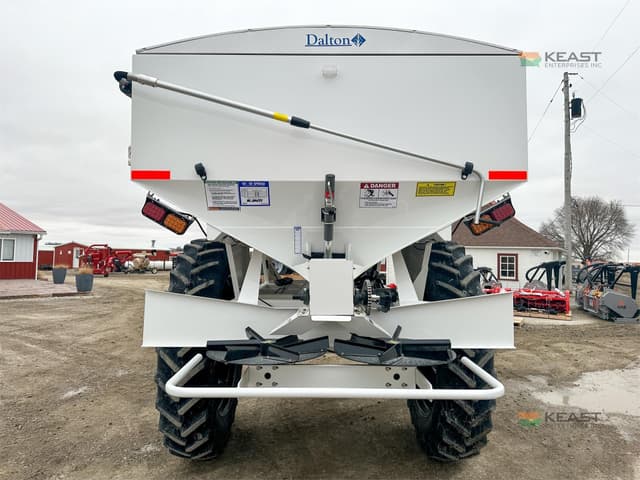 Image of Dalton Ag. Mobility 1200 equipment image 4