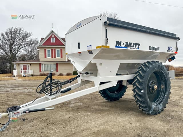 Image of Dalton Ag. Mobility 1200 equipment image 1