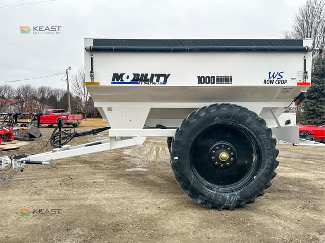 Image of Dalton Ag. Mobility 1200 equipment image 2
