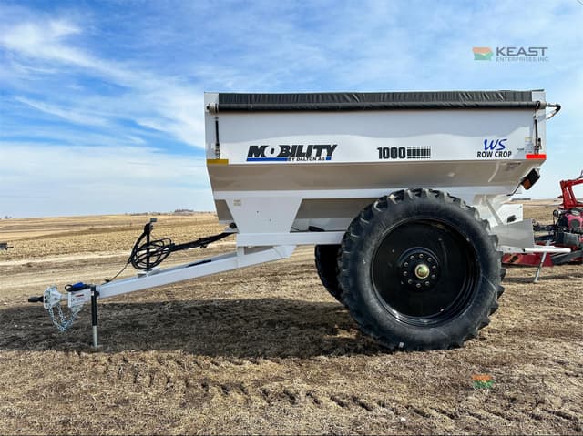 Image of Dalton Ag. Mobility 1200 equipment image 1
