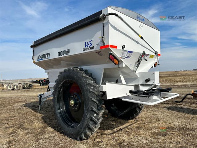 Image of Dalton Ag. Mobility 1200 equipment image 2