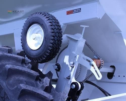 Image of Dalton Ag. Mobility 600 equipment image 2