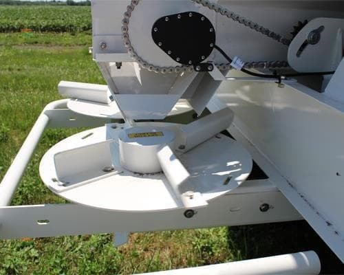 Image of Dalton Ag. Mobility 600 equipment image 1